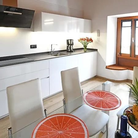 Ferienhaus Casa Spica *