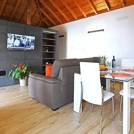 Casa Spica Ferienhaus Los Llanos De Aridane