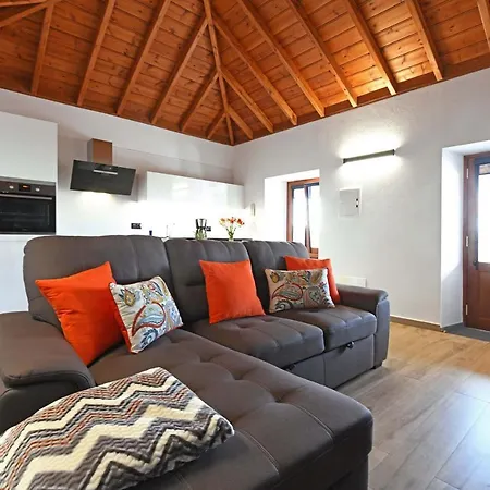 Casa Spica Ferienhaus