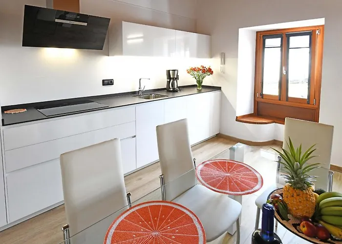 Vakantiehuis Casa Spica *