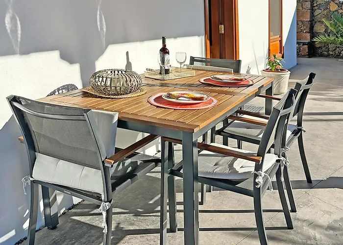 Casa Spica Vakantiehuis Los Llanos De Aridane