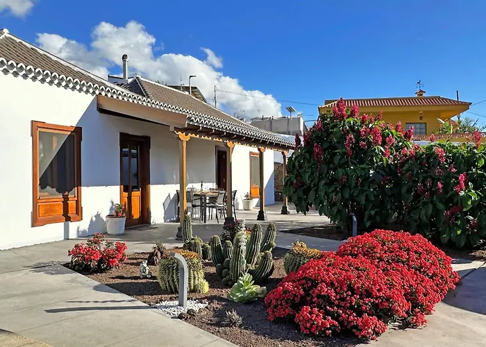 Casa Spica Vakantiehuis