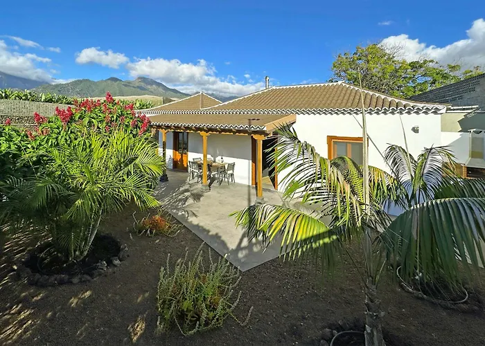 Casa Spica *