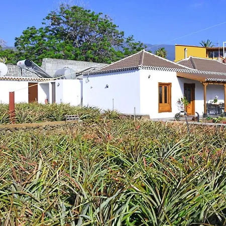 Casa Spica * Los Llanos De Aridane