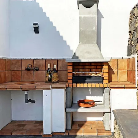 Holiday home Casa Spica Los Llanos De Aridane