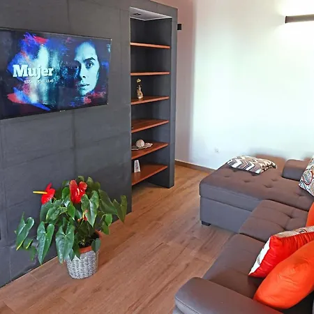Holiday home Casa Spica *