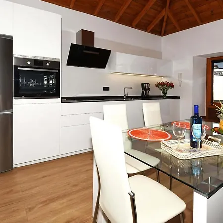 Holiday home Casa Spica