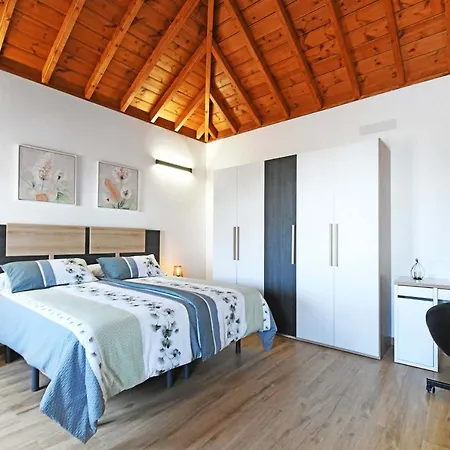 Holiday home Casa Spica *