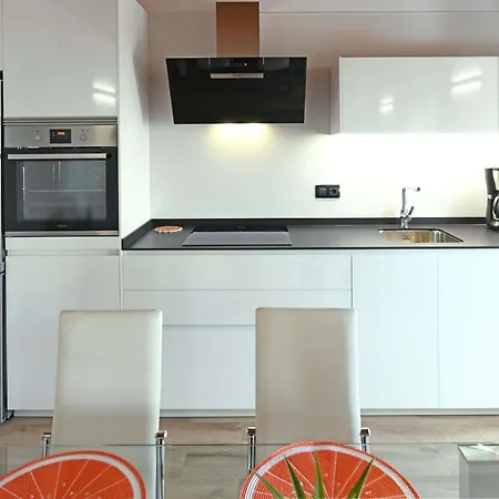 Holiday home Casa Spica *