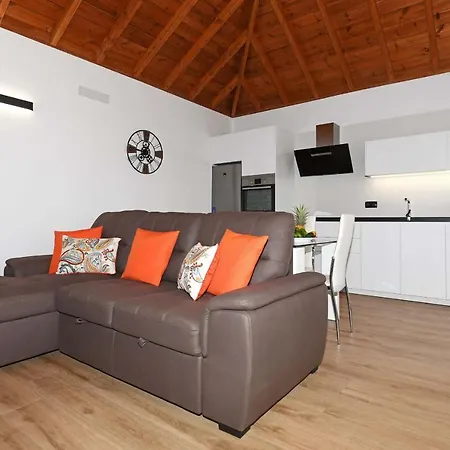 Casa Spica Holiday home *
